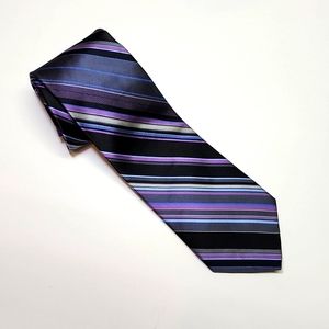 City of London Silk Tie
